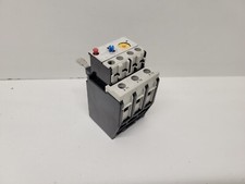 GOOD USED FUJI ELECTRIC 18-26A OVERLOAD RELAY TK-E2
