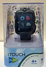 Unisex ITouch PlayZoom Kids Dinosaurs Smartwatch