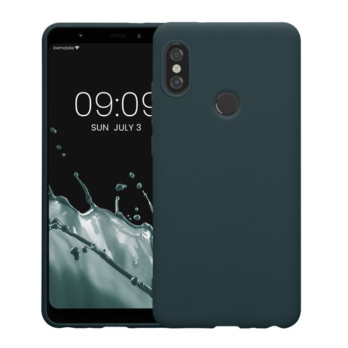 Funda protectora para Xiaomi Redmi Note 5 Global Version Note 5 Pro - Imagen 5 de 7