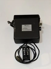 Vintage AN/PRC-148 Military Radio Battery Box MRC 41-1 McDowell Research & Cable