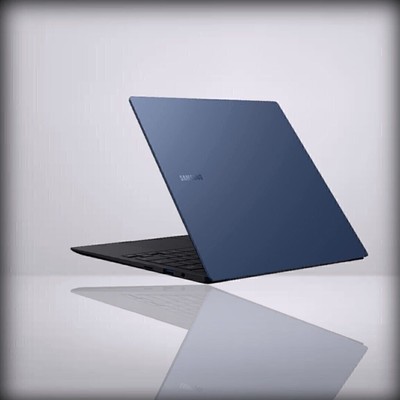 SAMSUNG Galaxy * Book Pro for Intel for Evo Platform for Laptop Computer 1 Mysti