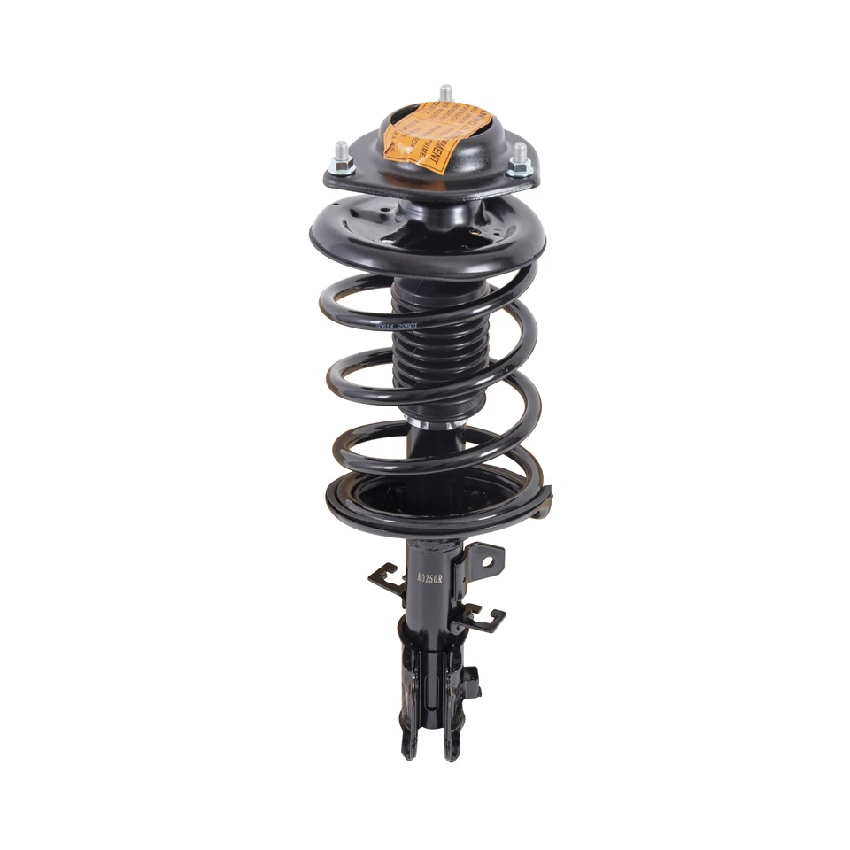 2PCS Front Complete Struts Assembly For 2004-2009 Kia Spectra 2005-2009 Spectra5 Foto 3 de 4