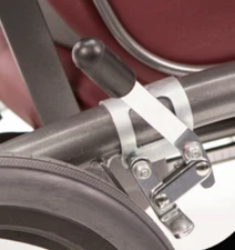 LPA Medical Dyn Ergo Chair Brake Pair SP-094 Brand New Set