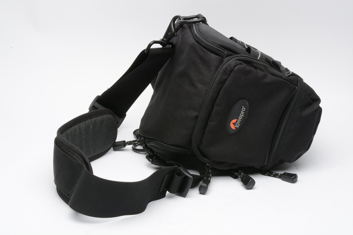 How to Clean Lowepro Camera Bag: Expert Tips & Tricks