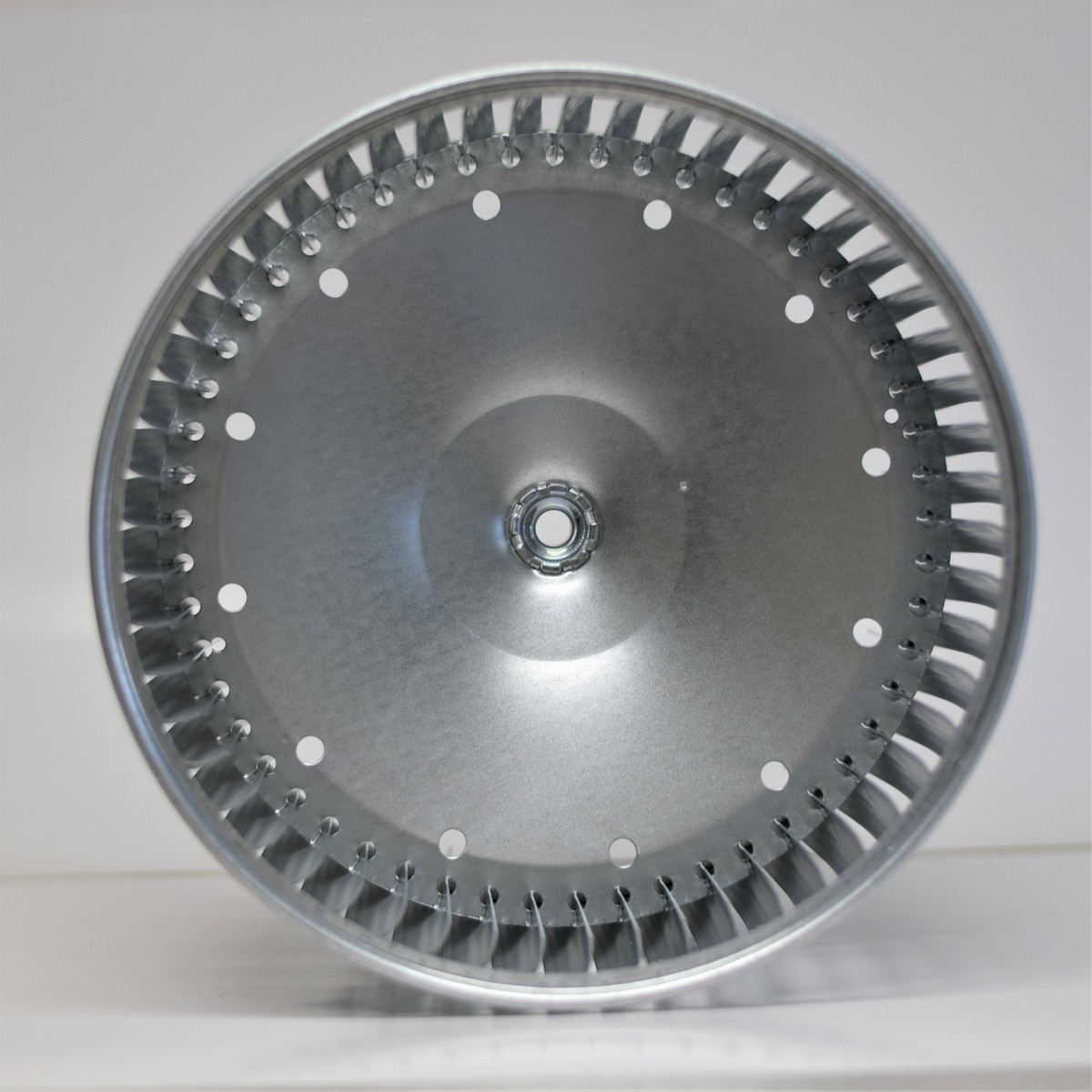 えーる 026940-10 Lau DD11-9A Blower Wheel Squirel Cage 11-3/4