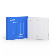 SONOFF Wireless Scenes Controller Multi Trigger Ways Smart Home Automation Panel
