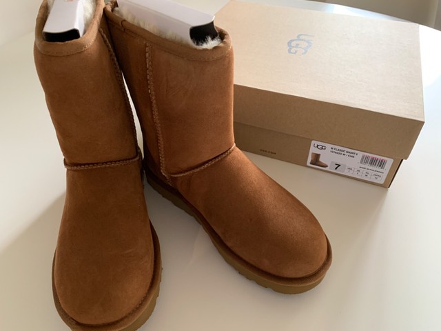 ugg boots size 5 uk
