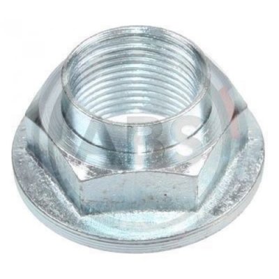A.B.S. Nut, stub axle 915010