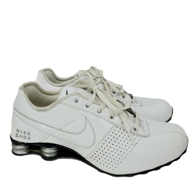 nike shox us