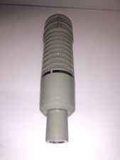 Electro-Voice RE20 Broadcast Announcer Microphone with Dynamic Cardioid 2/3 