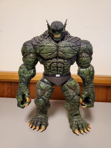 Marvel Select The Abomination Diamond Select Action Figure Large 9x8 Inch - Picture 1 of 9