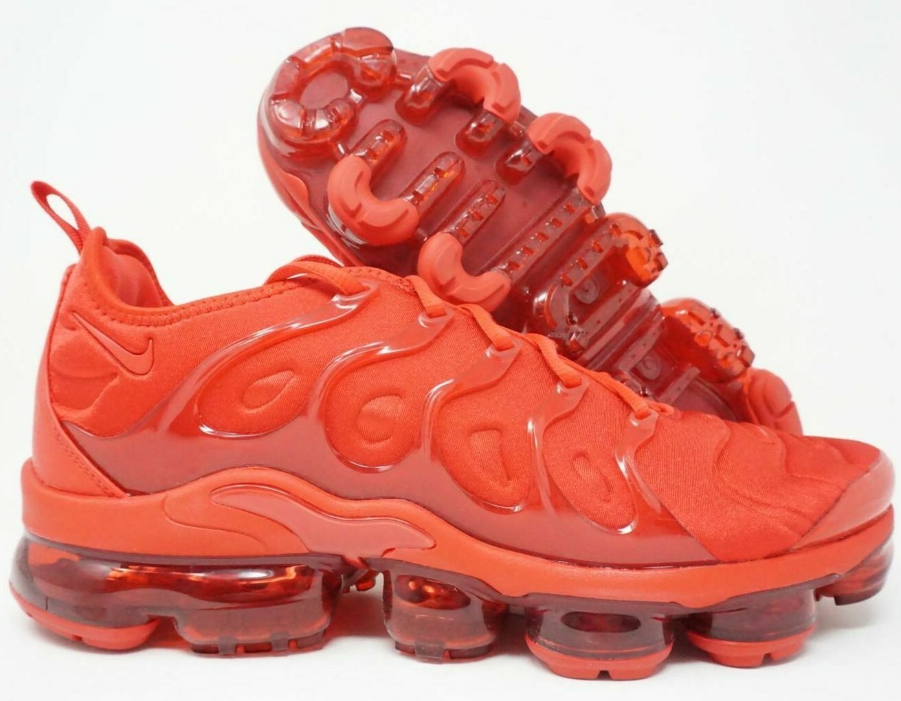 nike vapormax plus size 14