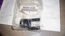 Genuine Lexus 89348-33020 Front Rear Bumper Sensor Bracket 89348-33020 TOTE A