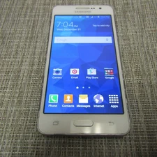 SAMSUNG GALAXY GRAND PRIME (CRICKET) CLEAN ESN, WORKS, PLEASE READ!! 64069