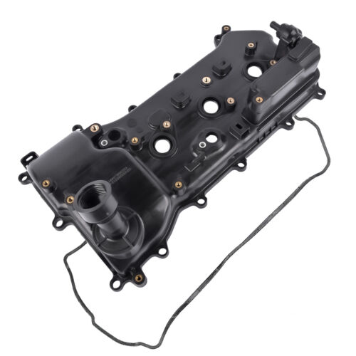 2GRFKS Left Engine Valve Cover For 2016-2023 Lexus Toyota 3.5L V6 11202-31082 - Picture 4 of 9