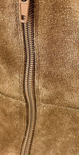 Lucky Brand Women’s Ritten Tall Knee High Boots Size 6 Suede MSRP: $209 NWOB - Picture 12 of 12