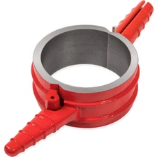 Diesel Piston Ring Compressor Tool 5.50" Bore PT-7020 For Cummins NH NT N14