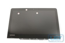 Lenovo Chromebook 300e-81H0 Flawed LCD Touch Screen Panel 5D10Q93993 HD 3709
