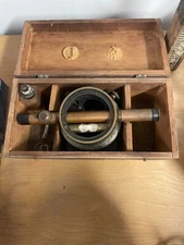 Bostrom Brady Surveying Instruments Model #4