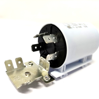 Filtro Antidisturbo Uf 0,1 Universale New Di.Gi.T. Service SRLS - Foto 8