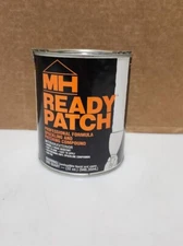 MH Ready Patch Spackling and Patching Compound 1qt.