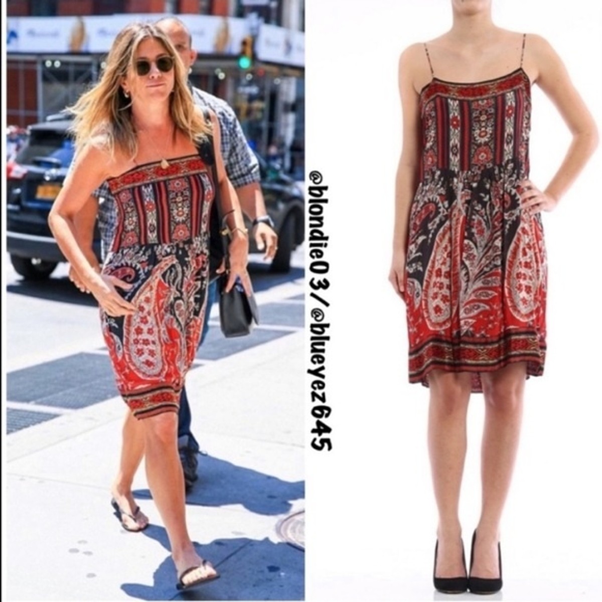 Etoile Isabel Marant “Trani” paisley print 1/S | eBay