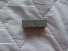 N Gauge Parallel Track Tool