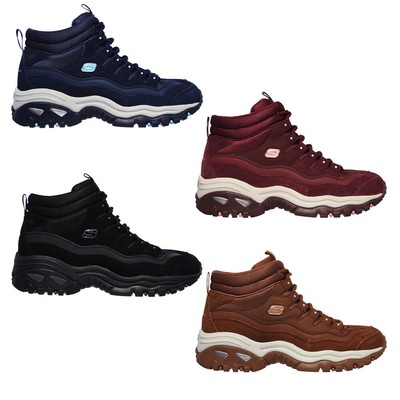 skechers boots womens uk