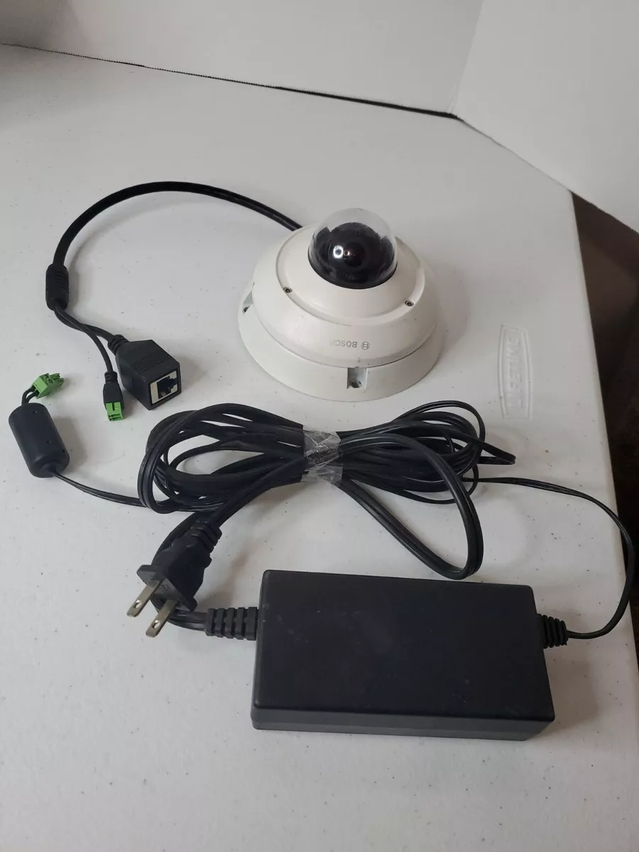 Bosch flexidome ip hotsell micro 5000 hd