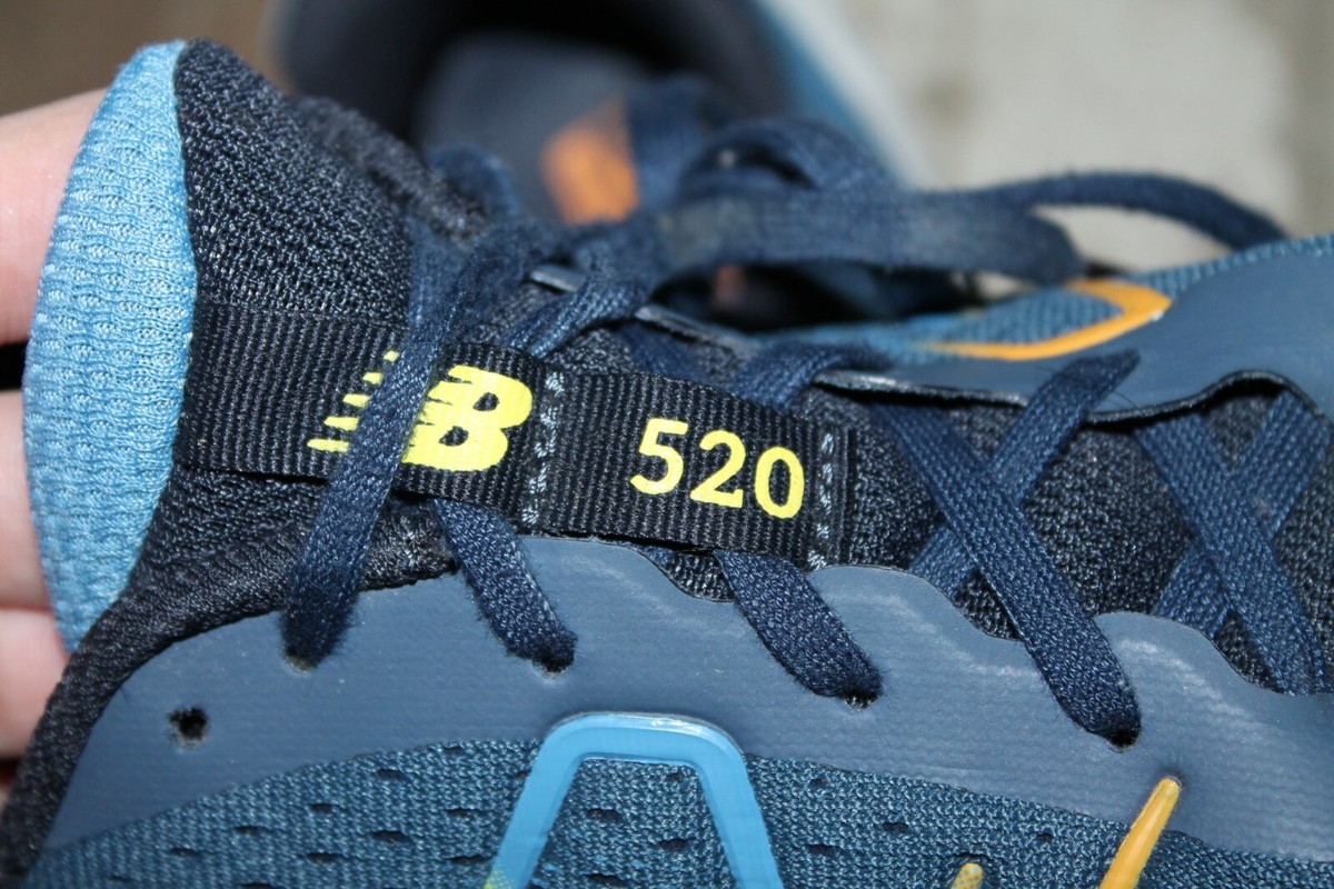New Balance Men