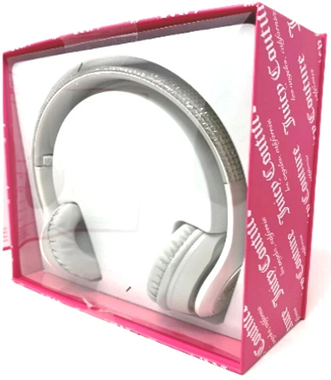 juicy couture headphone