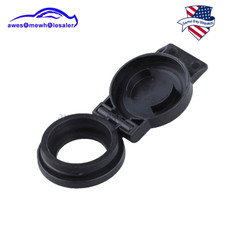 Rear Bumper Spare Wheel Lock Cover Ford F-150 2004-2014 F250 F350 Explorer