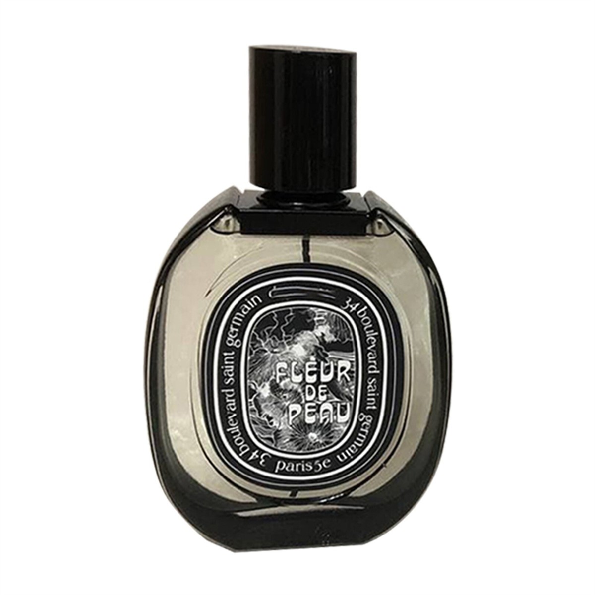 ぼぼ満量！Diptyque FLEUR DE PEAU 75ml Amazon.com : Diptyque Fleur de Peau Eau de Parfum - 75 ml