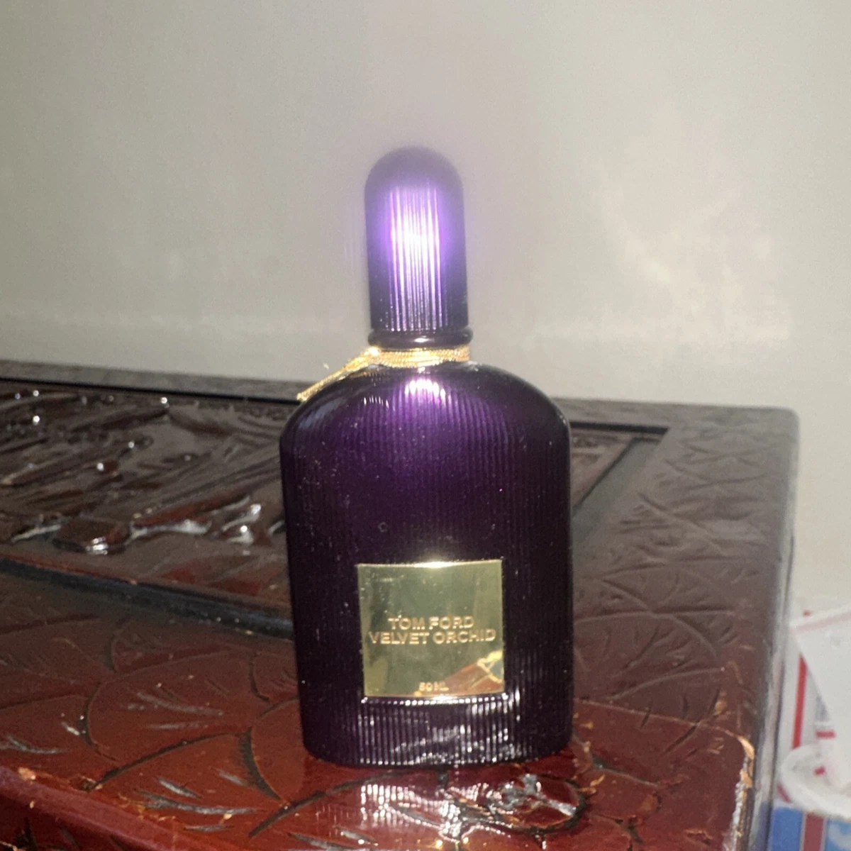 Tom Ford Velvet Parfum Oz Classic Original New Spray 1.7 Eau De eBay Orchid 50ml by 