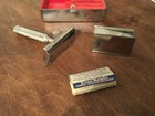 Ever-Ready Vintage Safety Razor In Original Case — photo 4