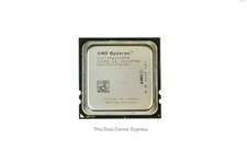 AMD 8435 2.6GHz 6-core 6MB 75W CPU OS8435WJS6DGN Seller Ref