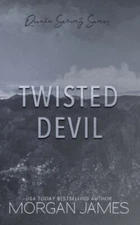 Twisted Devil, Brand New, Free shipping in the US