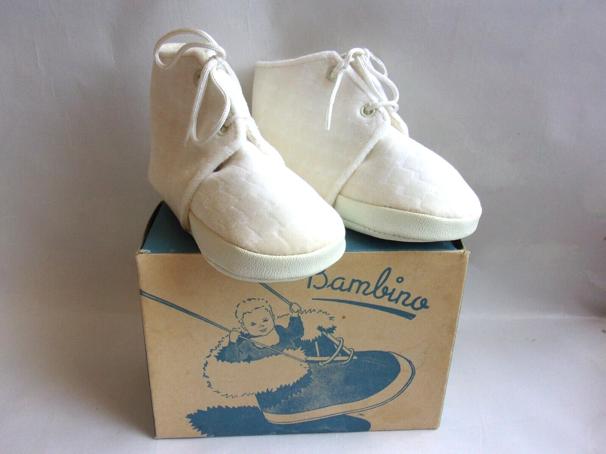 Bambino chauss new arrivals