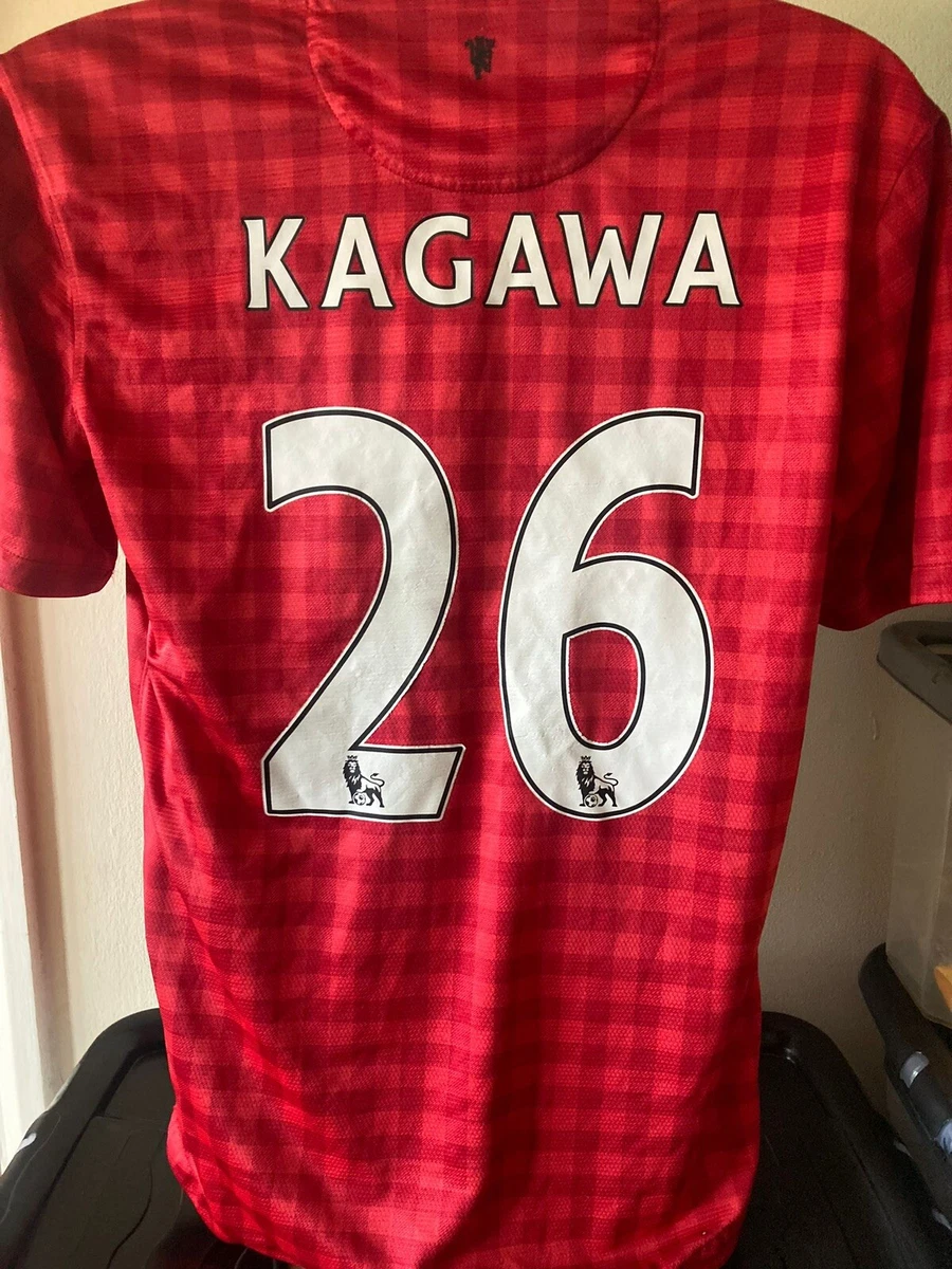kagawa shirt products for sale | eBay UK