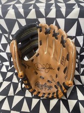 RAWLINGS Youth Performance PL85 8 1/2 Inch Derek Jeter Baseball Glove RHT