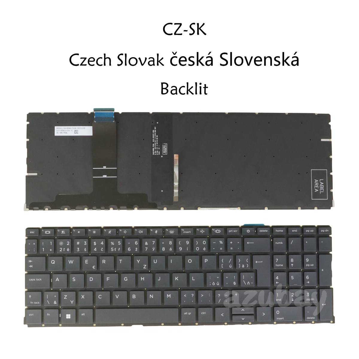 I7 8550U キーボード不良 GZ83/JL Dynabook ジャンク NE SW Laptop Keyboard For HP ZBook Power 15.6 Inch 15 G7, 15 G8