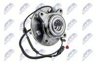 KLP-CH-055 NTY Radlagersatz