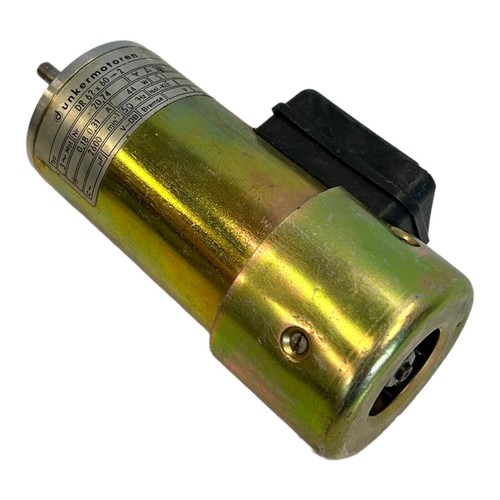 Dunkermotoren DR62x60-2 Moteur Électrique pour Le Utilisation Dunkermotoren - Photo 1 sur 12