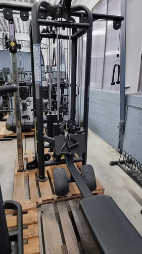 TOP Angebot Multi Gym - 4-Stationen Turm - NEU !!! - Bild 3 von 9