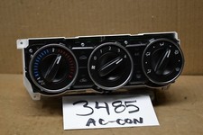 13 14 15 Mazda CX-5 AC and Heater Control KE4061190C Used Stock #3485-AC 