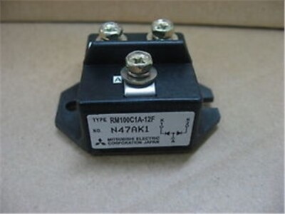 New Mitsubishi Module RM100C1A12F RM100C1A-12F ib