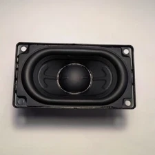 For jbl Flip5/Flip6 rectangular woofer full-range neodymium magnet TL version