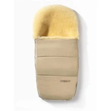 Stroller Footmuff age 0-3 Different Colors Lambskin Inner Baby Shower Gift