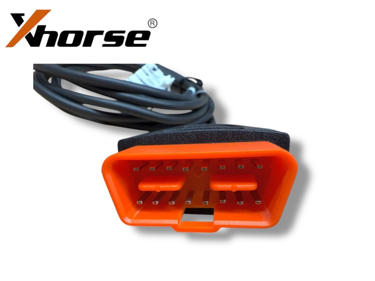Xhorse XD8ABAGL For 20-24 Toyota / Lexus Smart All Keys Lost