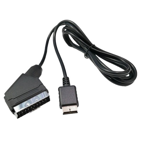 SONY PVM MONITOR 4 x BNC 2 x PHONO INPUT TO RGB SCART ADAPTER
